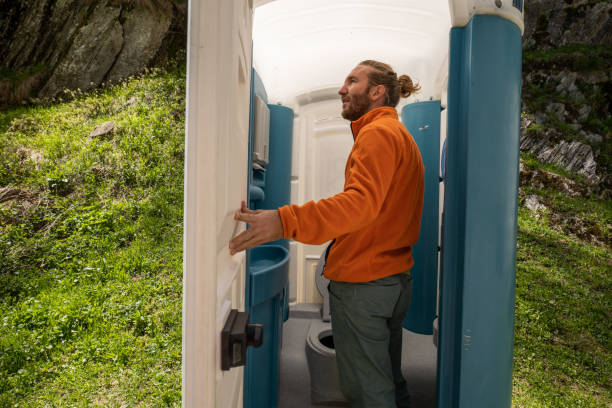 Best Emergency porta potty rental  in Cos Co, CT