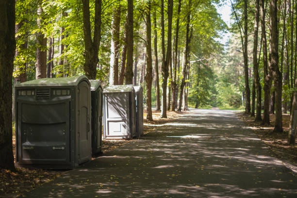 Best Porta potty rental for festivals  in Cos Co, CT