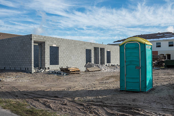 Best Best portable toilet rental  in Cos Co, CT